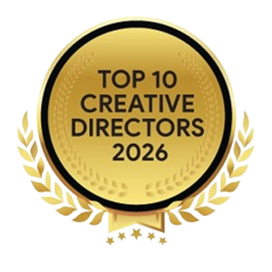 Top 10 Creative Directors - 2026