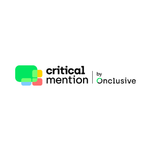 Critical Mention - Top Media Monitoring Solutions Critical Mention