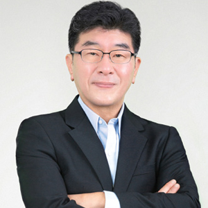 Sang Jin Yoon, DigiCAP | Media Entertainment Business Review | Top Media and Entertainment Solutions Companies in Apac