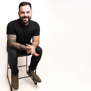 Ralph Lucchese, The Podcast Room | Media Entertainment Business Review | Top Post Production Services Companies