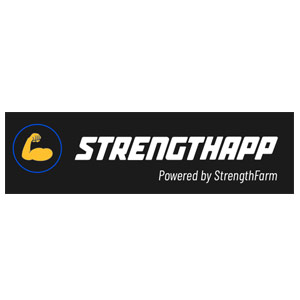 StrengthApp