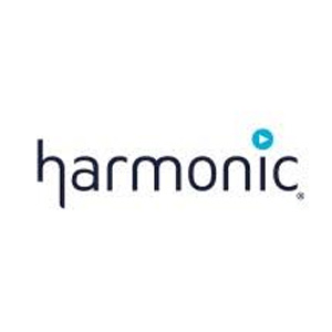 Harmonic - Top OTT Solutions Companies Harmonic