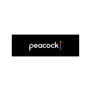 Peacock - Top Streaming Service Companies Peacock