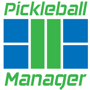 Pickleball Manager