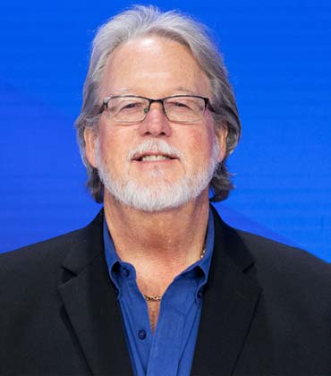 Bill Mobley, FREECAST | Media Entertainment Business Review | Home Streaming Solution Company of The Year