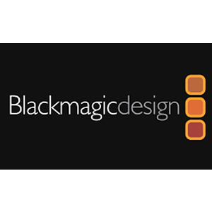 Blackmagic Design