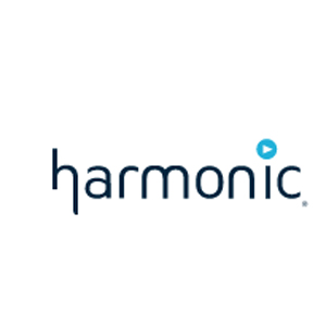Harmonic - Top OTT Solutions Companies Harmonic
