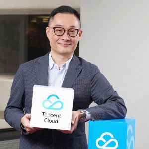 Poshu Yeung, Tencent Cloud | Media Entertainment Business Review | Top Online Video Platform Solutions Companies