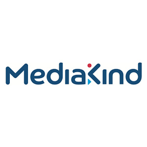 Mediakind - Top OTT Solutions Companies Mediakind