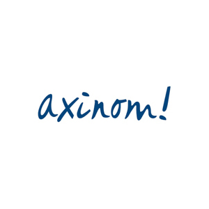 Axinom