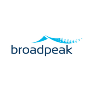 Broadpeak - Top OTT Solutions Companies Broadpeak
