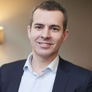 Jacques Le Mancq, Broadpeak | Media Entertainment Business Review | Top OTT Solutions Companies
