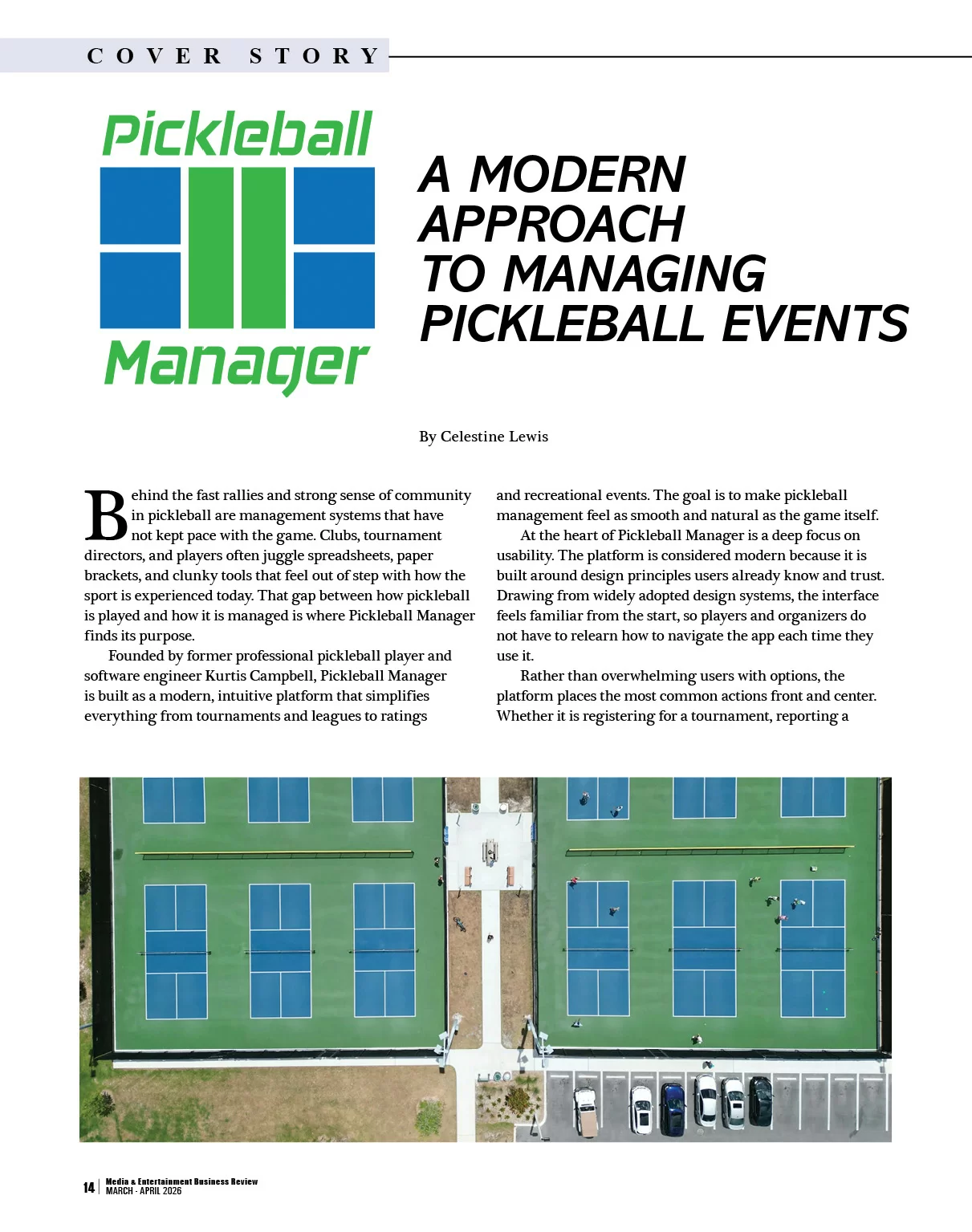  Sports Products and Accessories | Media Entertainment Business Review