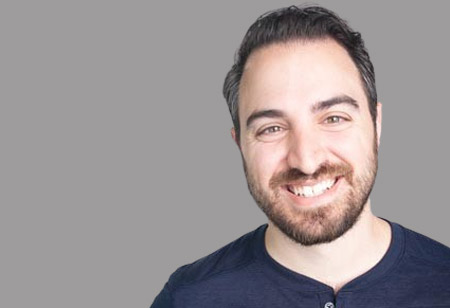 Patrick Magee, Director, Audio Post-Production/Scripps Networks, The E.W. Scripps Company [NASDAQ: SSP] | Mediaentertainment Business Review