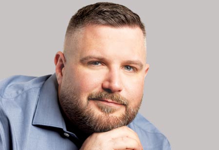 Ryan Tiffin, VP Brand Strategy & Guest Experience, Incredible Food and Fun | Mediaentertainment Business Review
