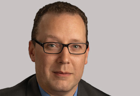 Chris Garrow, Gaming Operations Director, Prairie Band Casino & Resort | Mediaentertainment Business Review