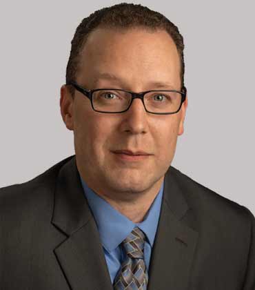 Chris Garrow