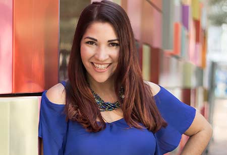 Coppelia Acevedo, Director, Media Fundraising, Hope Media Group | Mediaentertainment Business Review