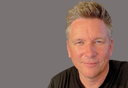 Robert Jarzen, Group Creative Services Director; Midwest Marketing Team, Audacy | Mediaentertainment Business Review