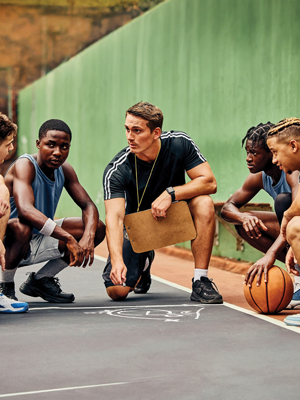 PANDA Stronger: Revolutionizing Sports Management with Data Analytics 