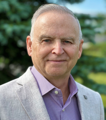 Keith Kissner, Straight Street Event Services | Agri Business Review | Top Live Event Production Company