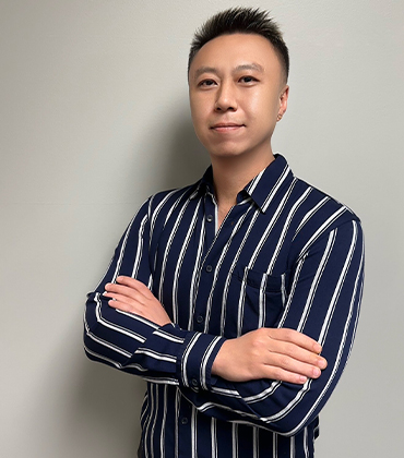 Jeffery Zhang, STEELENG GOLF CART CORP | Agri Business Review | Golf Cart Accessories Manufacturer of the Year