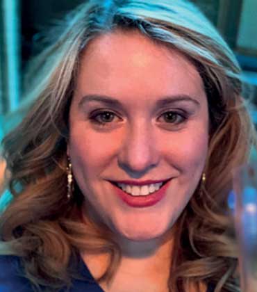 Whitney Magnuson