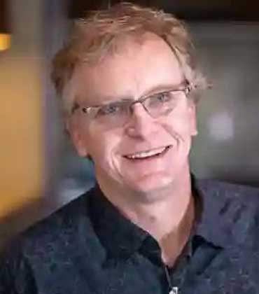 David Prescott