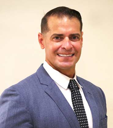 Miguel Coronel Miguel Coronel