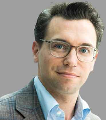 Paul Fournier Paul Fournier