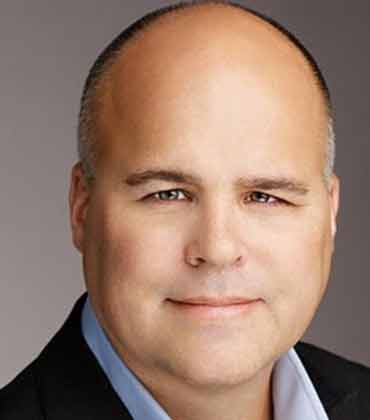 Jason Stump