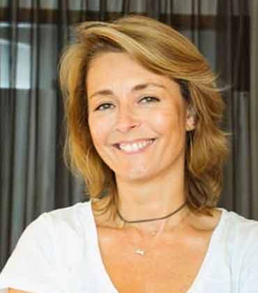 SANDRA LIPSZYC SANDRA LIPSZYC