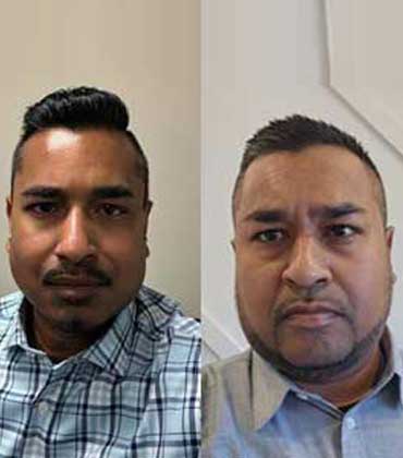 Ryan Mahabir