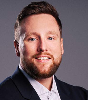 Daniel Mitton Daniel Mitton