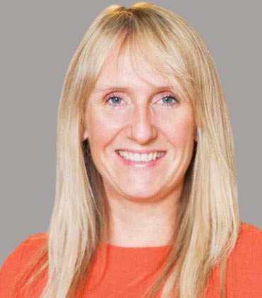 Claire Lawrence