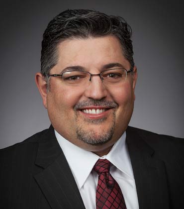Paul Feltman