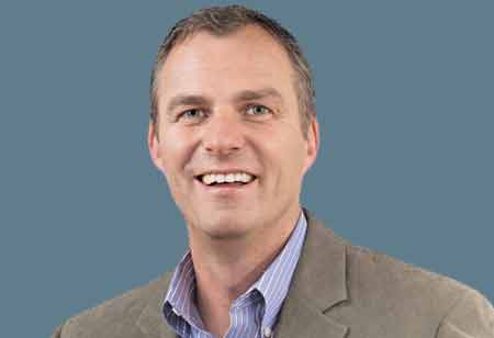 Stephan Lins, CEO, MediaLocate | Agri Business Review