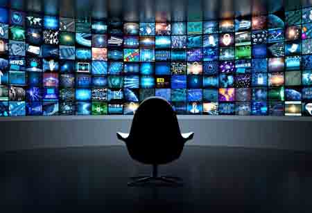 Mediaentertainment Business Review