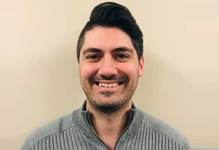  Ryan Gonzales, Senior Director and Producer of Broadcast Services, Kroenke Sports and Entertainment | Agri Business Review
