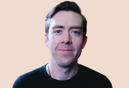 Miles Dean Ewell, Head of Media & Production Technology, Vox Media, Inc | Mediaentertainment Business Review