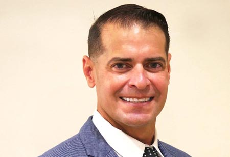 Miguel Coronel, Head of Entertainment, Hilton | Agri Business Review