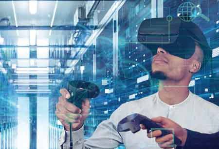 Lewis Smithingham, SVP of Innovation Special Ops, Media.Monks | Mediaentertainment Business Review