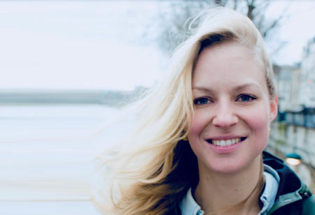 Donna Ketler, VP Platform Capabilities, Wiley | Mediaentertainment Business Review