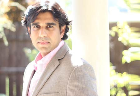 Siva Saravanan,VP- IT, Aristocrat | Mediaentertainment Business Review