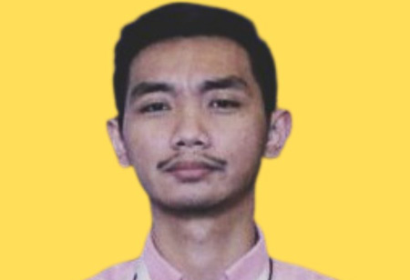 Pratama Agus Nugroho, Head of Digital, MNC e-Commerce | Mediaentertainment Business Review