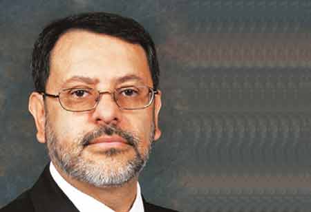 Marlon Ortiz, VP of IT, American Casino and Entertainment Properties | Agri Business Review