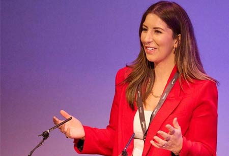 Karima Green, Global Director of Inclusion & Impact, CSM Sport & Entertainment | Mediaentertainment Business Review