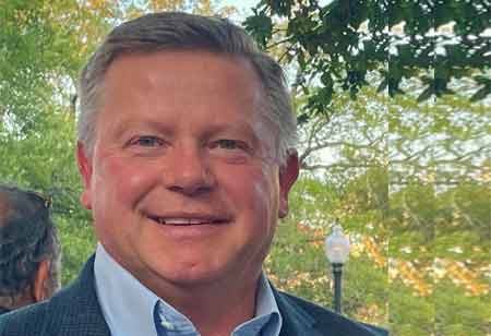 Landon Phillips, Director of Security & Loss Prevention at Hard Rock Hotel & Casino Biloxi | Mediaentertainment Business Review