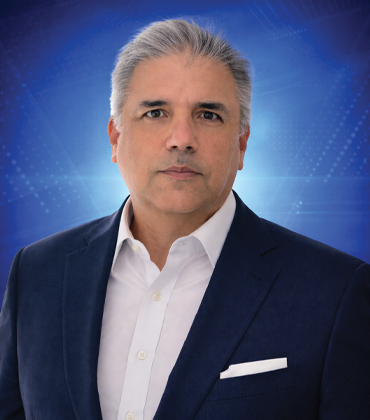 Thomas Chiarella, Level Up Live | Agri Business Review | Advanced Gamification Technology of the Year