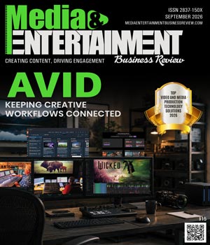 Avid: Keeping Creative Workflows Connected